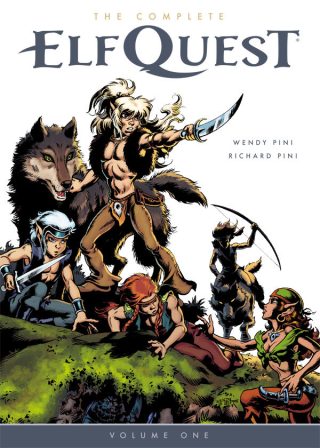 Elfquest